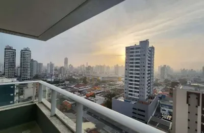 Apartamento com 2 quartos para alugar na Rua Uruguai, 160, Centro, Itajaí