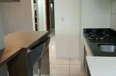 Apartamento com 2 quartos à venda na Avenida Paulo Cantidio da Silva, Santa Regina, Itajaí