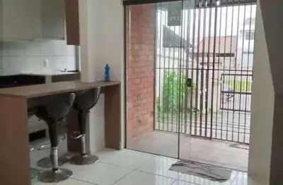 Apartamento com 2 quartos à venda na Avenida Paulo Cantidio da Silva, Santa Regina, Itajaí