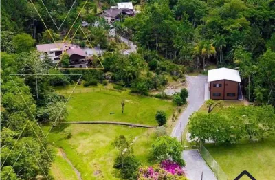 Casa com 13 quartos à venda na Tifá Dallabona, 500, Tiroleses, Timbó