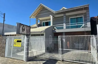 Casa com 3 quartos à venda na Rua Austergilio Angelino, 165, São João, Itajaí