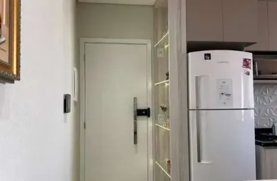 Apartamento com 2 quartos à venda na Rua Duque de Caxias, 119, Vila Operária, Itajaí