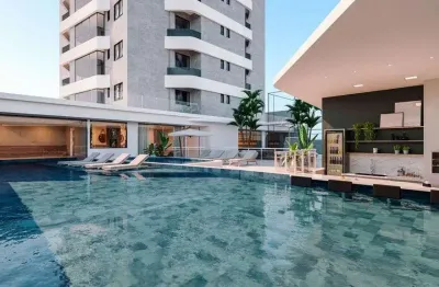 Apartamento com 3 quartos à venda na Rua Santo Antônio, São Judas, Itajaí