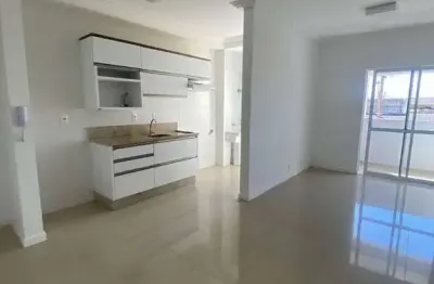 Apartamento com 1 quarto para alugar na Rua Olga Gern Pereira, 245, Carvalho, Itajaí