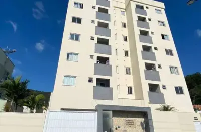 Apartamento com 1 quarto para alugar na Rua Olga Gern Pereira, 245, Carvalho, Itajaí