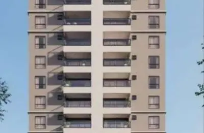 Apartamento com 2 quartos à venda na Rua Carlos Seara, 305, Vila Operária, Itajaí