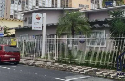 Casa comercial para alugar na R. Ver. João Angelino Lopes Júnior, 138, Centro, Itajaí