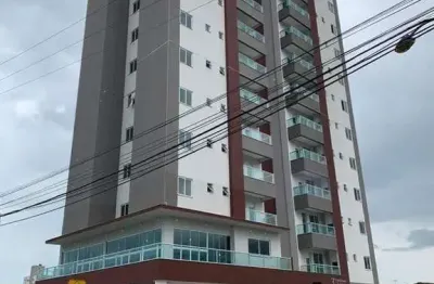 Apartamento com 2 quartos à venda na Rua Enedina D'Avila Ferreira, 621, Cordeiros, Itajaí
