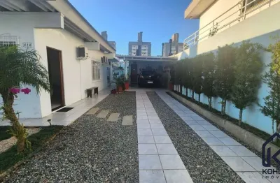 Casa com 2 quartos à venda na Rua Pedro Joaquim Vieira, 414, São Judas, Itajaí