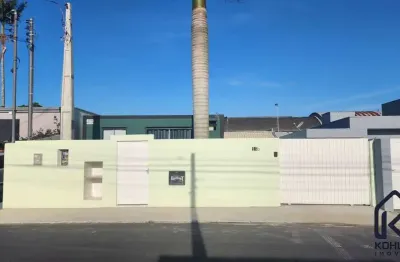 Kitnet / Stúdio para alugar na Rua Pedro Camilo Vicente, 255, Cordeiros, Itajaí