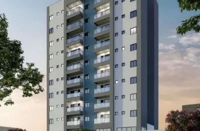 Apartamento à venda no Cordeiros, Itajaí 