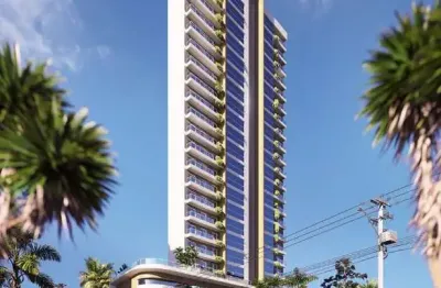 Apartamento à venda no Centro, Itajaí 