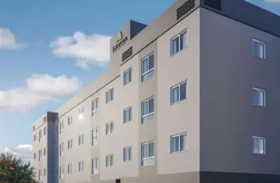 Apartamento à venda no Espinheiros, Itajaí 