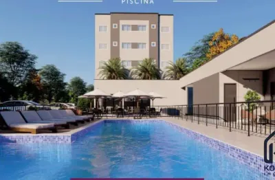 Apartamento à venda no Murta, Itajaí 