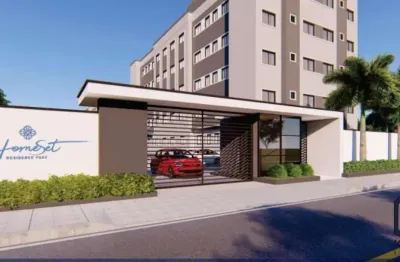 Apartamento à venda no Murta, Itajaí 