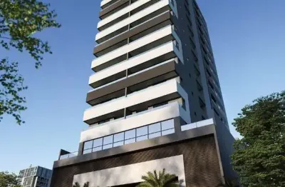Apartamento à venda no Centro, Itajaí 