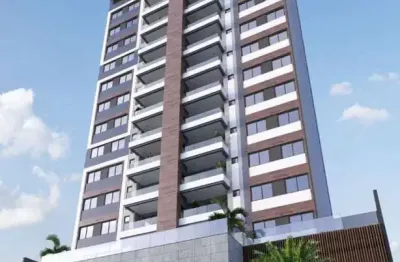 Apartamento à venda na Rua Vereador Milton Ribeiro da Luz, 75, Fazendinha, Itajaí