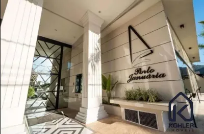 Apartamento com 2 quartos para alugar na Rua Antônio Manoel Moreira, 175, Fazenda, Itajaí