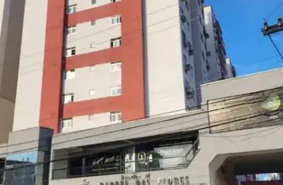Apartamento com 3 quartos à venda no Centro, Itajaí 