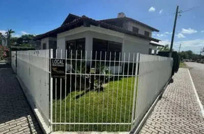Casa com 4 quartos para alugar na Vila Operária, Itajaí 