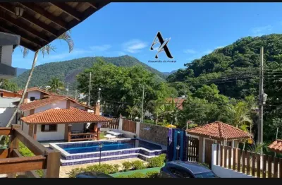 Vendo excelente sobrado de 3 dormitórios em condomínio na Prainha