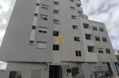 Apartamento à venda no bairro colina sorriso - caxias do sul/rs