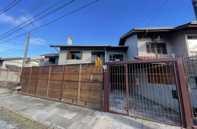 Casa com 4 quartos à venda no Kayser, Caxias do Sul 