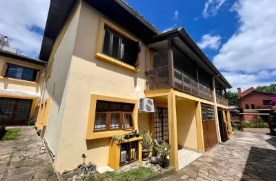 Casa com 3 quartos à venda no Madureira, Caxias do Sul 