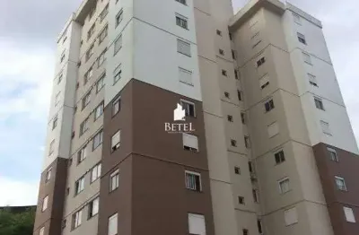 Apartamento com 3 quartos à venda na Bela Vista, Caxias do Sul 