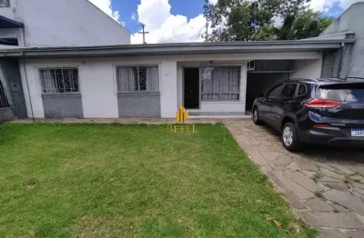 Casa à venda no bairro salgado filho - caxias do sul/rs