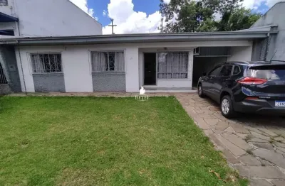 Casa com 4 quartos à venda no Salgado Filho, Caxias do Sul 