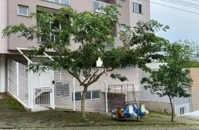 Apartamento à venda no bairro Salgado Filho - Caxias do Sul/RS