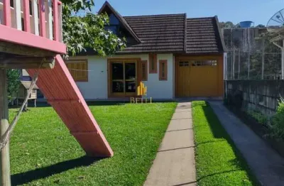 Casa à venda no bairro desvio rizzo - caxias do sul/rs