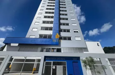 Apartamento com 2 quartos à venda na Vila Verde, Caxias do Sul 