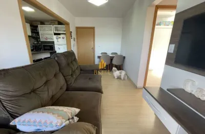 Apartamento à venda no bairro villagio iguatemi - caxias do sul/rs