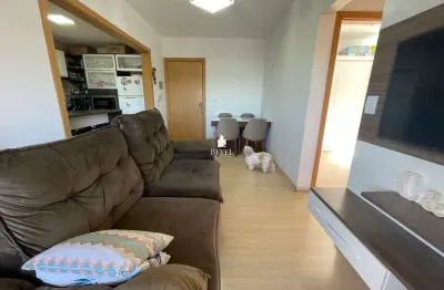 Apartamento à venda no bairro villagio iguatemi - caxias do sul/rs