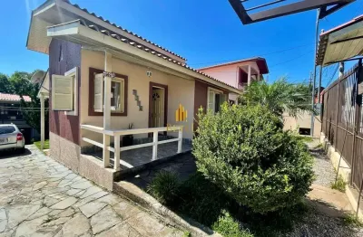 Casa à venda no bairro desvio rizzo - caxias do sul/rs