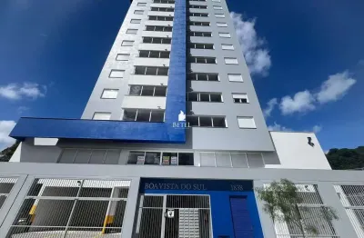 Apartamento com 2 quartos à venda na Vila Verde, Caxias do Sul 