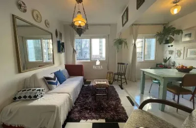 Apartamento com 2 quartos à venda no Centro, Caxias do Sul 