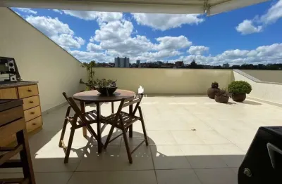 Apartamento à venda no bairro universitário - caxias do sul/rs