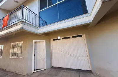 Casa com 3 quartos à venda na Vila Verde, Caxias do Sul 