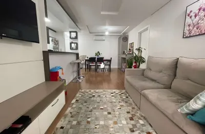 Apartamento à venda no bairro santa catarina - caxias do sul/rs