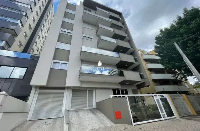 Apartamento à venda no bairro jardim américa - caxias do sul/rs