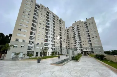 Apartamento à venda no bairro santa catarina - caxias do sul/rs