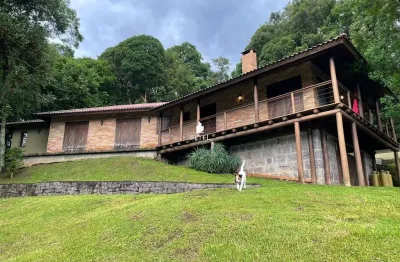 Casa com 3 quartos à venda no Linha 40, Caxias do Sul 