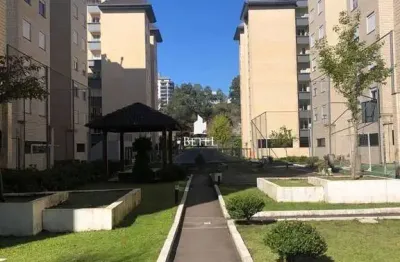Apartamento com 2 quartos à venda no Interlagos, Caxias do Sul 