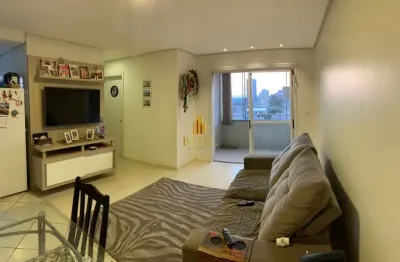 Apartamento à venda no bairro madureira - caxias do sul/rs