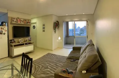 Apartamento com 2 quartos à venda no Madureira, Caxias do Sul 