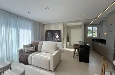 Apartamento à venda no bairro nossa senhora de lourdes - caxias do sul/rs