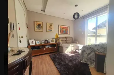 Apartamento à venda no bairro interlagos - caxias do sul/rs